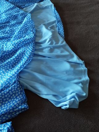 Vestido C&A sin estrenar 