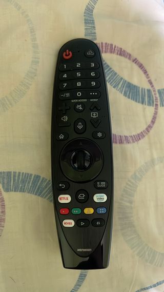 Mando tv