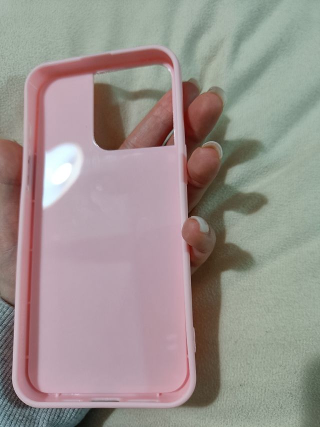 Cover iPhone 15 Pro Max