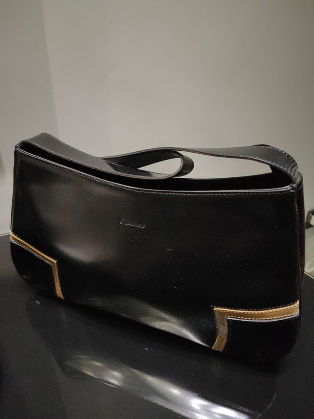 Completo scarpe e borsa 