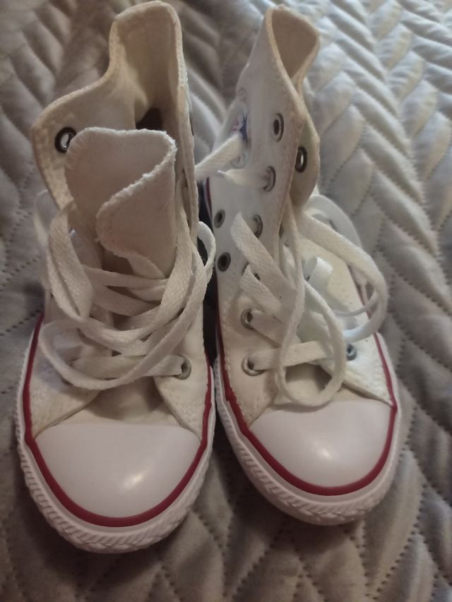 Zapatillas Converse all star