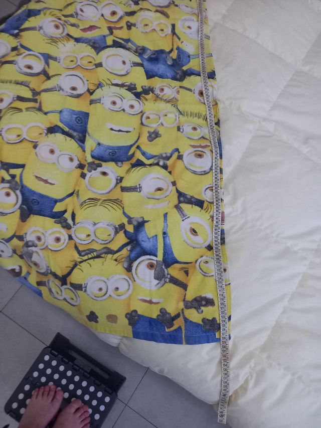 Asciugamani da mare per bambini