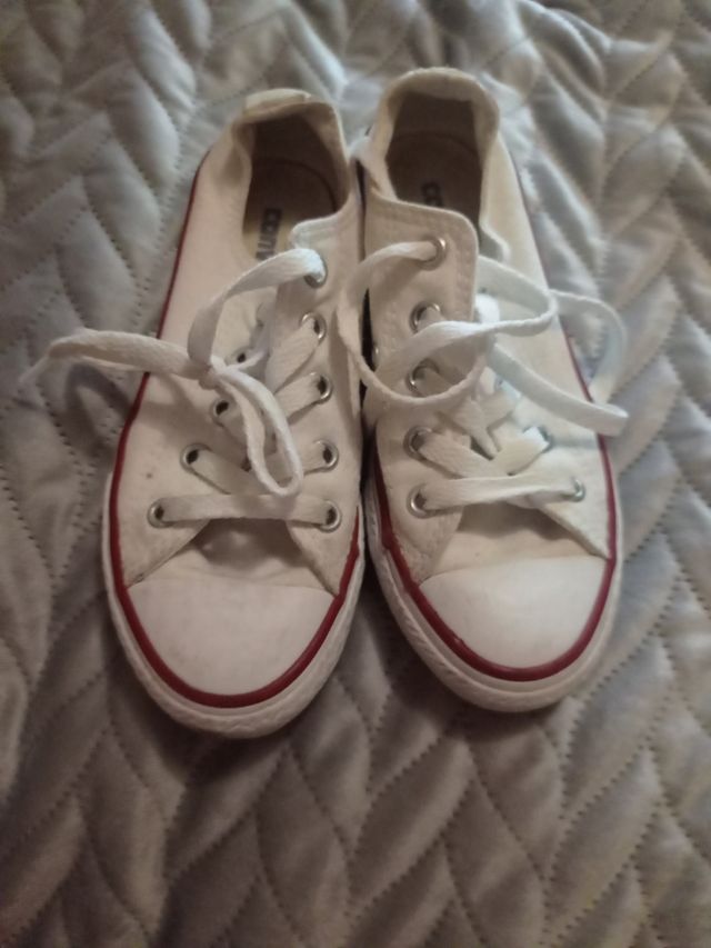 Zapatillas Converse all star