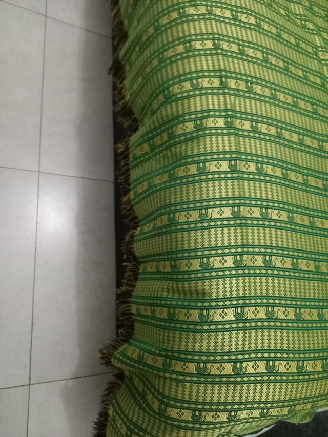 Copriletto double face matrimoniale