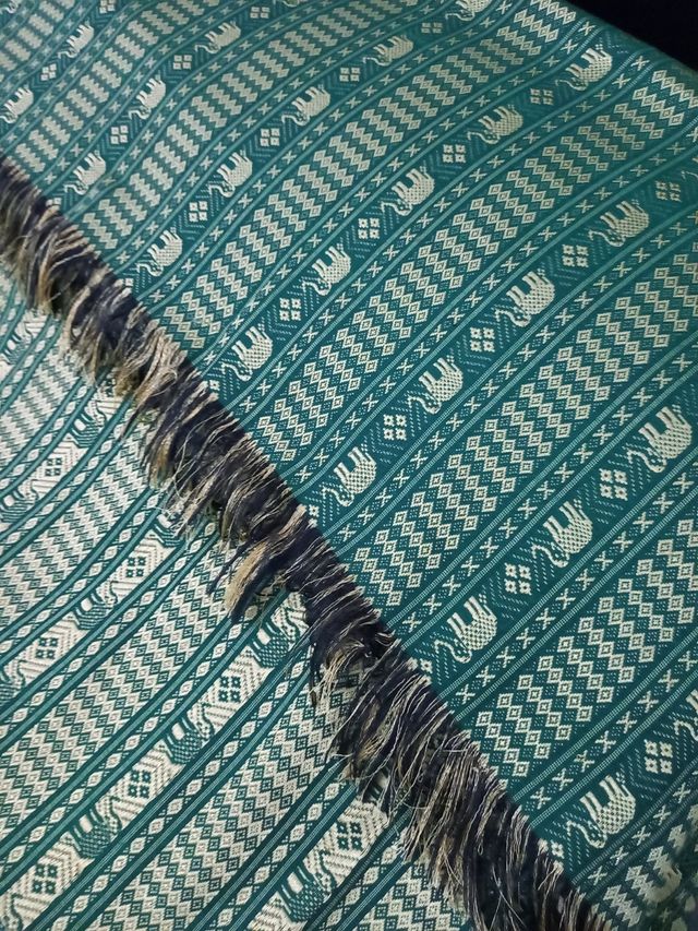 Copriletto double face matrimoniale