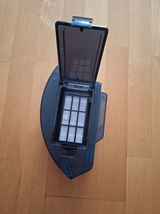 Robot aspirador conga