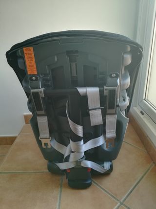 Silla de coche britax römer