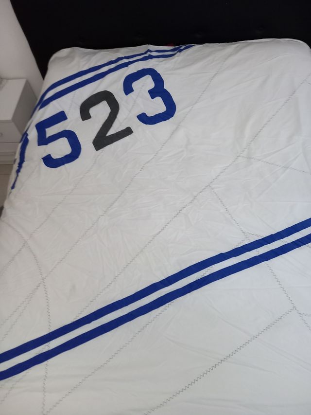 Copripiumino matrimoniale