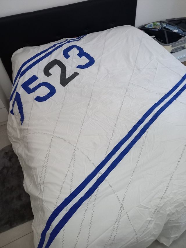 Copripiumino matrimoniale