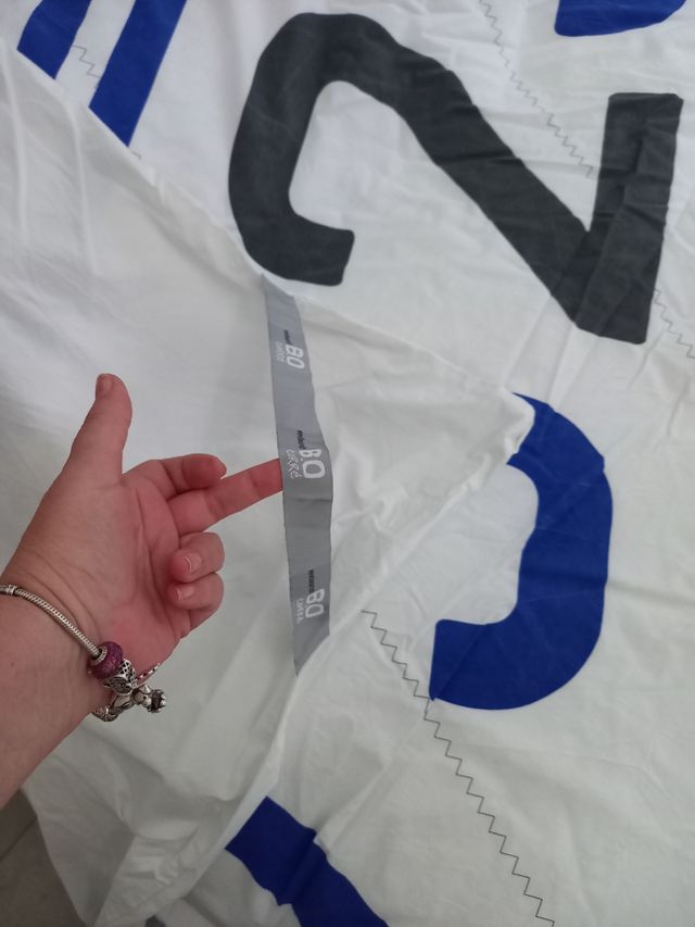 Copripiumino matrimoniale