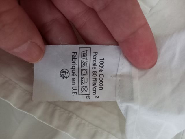 Copripiumino matrimoniale