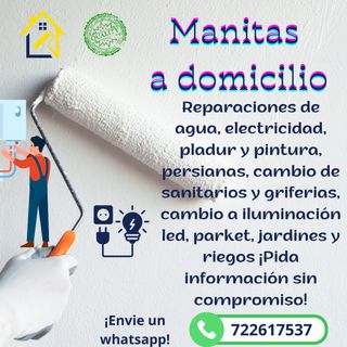 Reparaciones del hogar