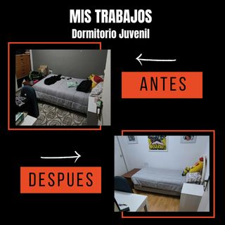 Reparaciones del hogar
