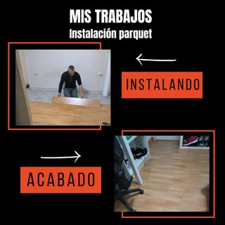 Reparaciones del hogar