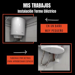 Reparaciones del hogar