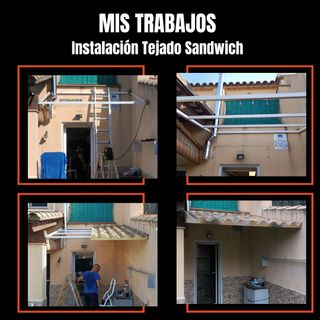 Reparaciones del hogar