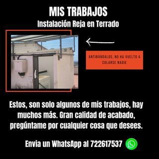 Reparaciones del hogar
