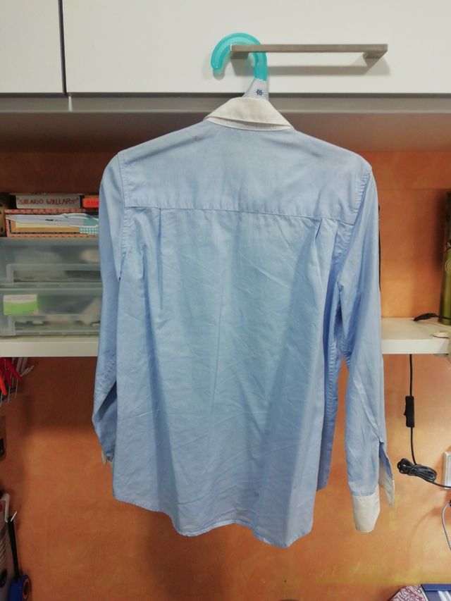 Traje ceremonia Comunión 7-8 años