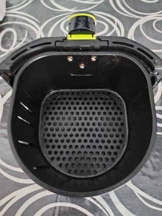 Freidora 