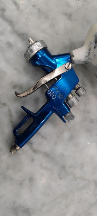 Walcom FX92 Geo Paint Spray Gun Part