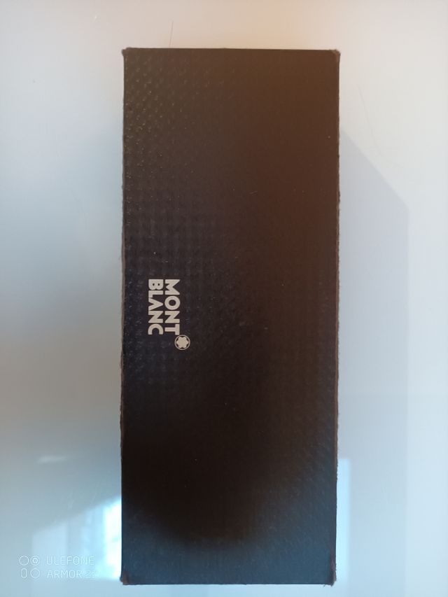 Montblanc Meisterstuck