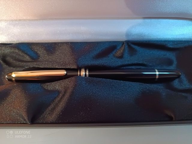 Montblanc Meisterstuck