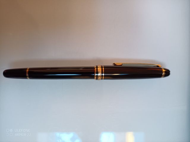 Montblanc Meisterstuck