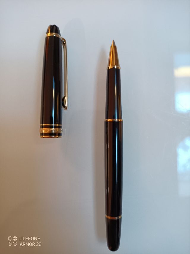 Montblanc Meisterstuck