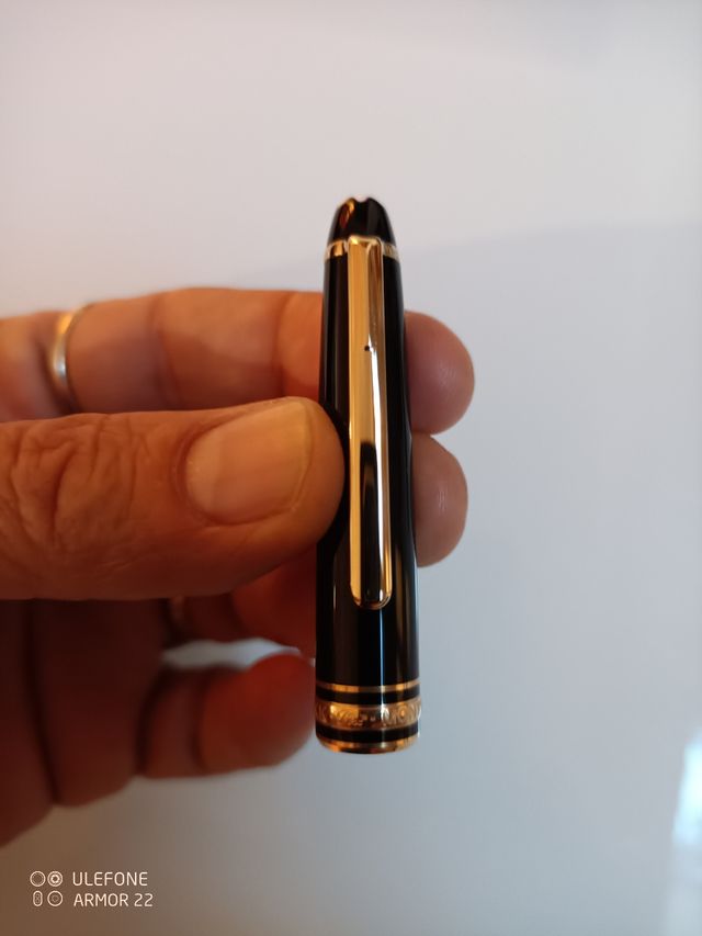 Montblanc Meisterstuck