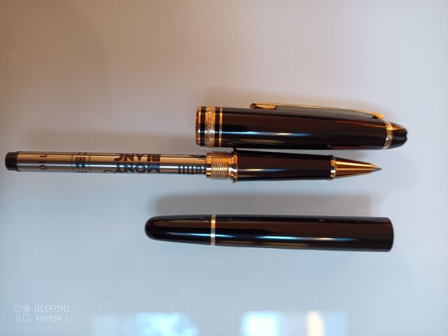 Montblanc Meisterstuck