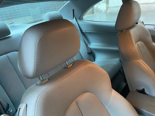 Mercedes-Benz  CLK 1999