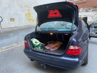 Mercedes-Benz  CLK 1999