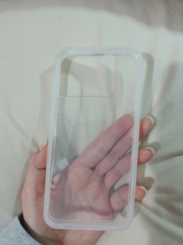 Cover iPhone 15 Pro Max