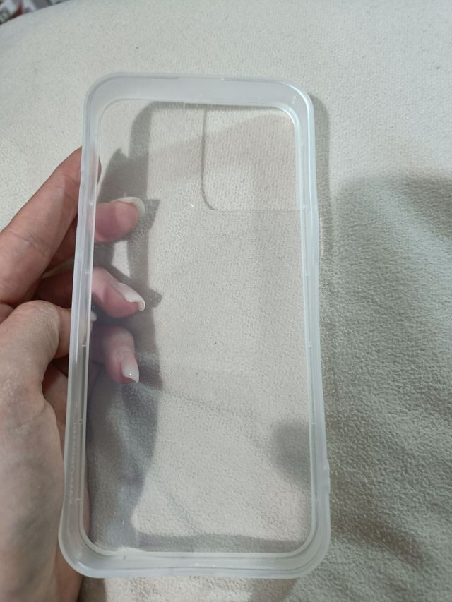 Cover iPhone 15 Pro Max