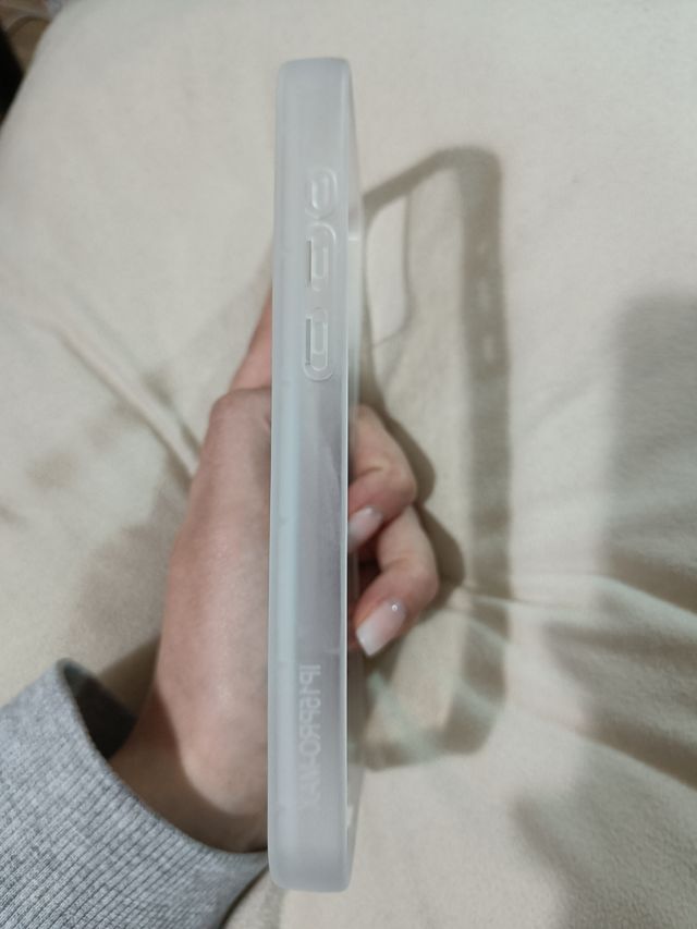 Cover iPhone 15 Pro Max