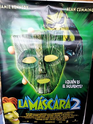 Posters de Peliculas