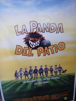 Posters de Peliculas