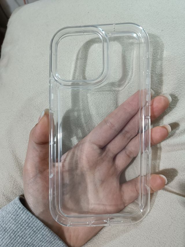 Cover iPhone 15 Pro Max