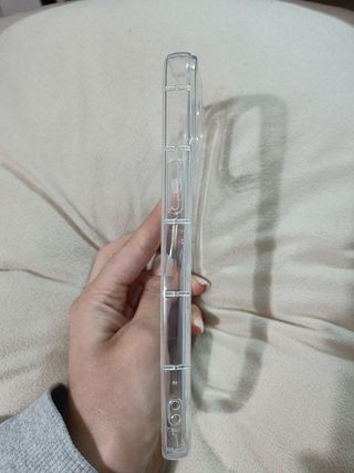 Cover iPhone 15 Pro Max