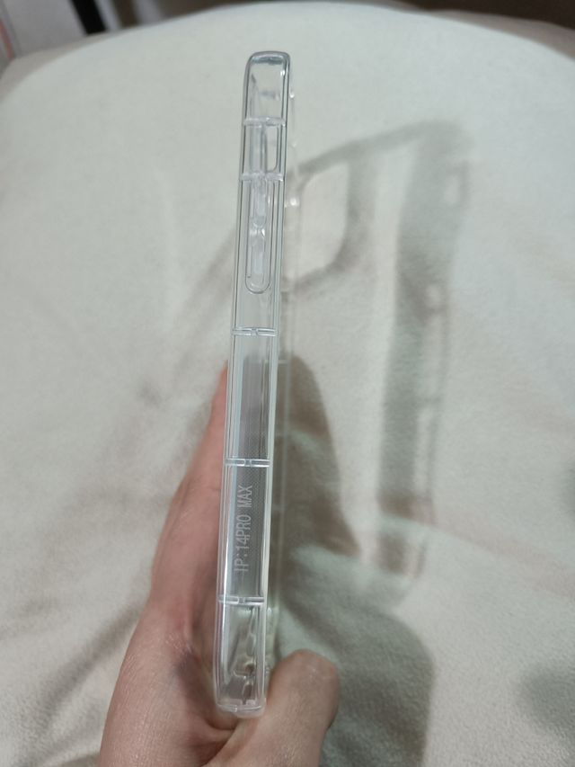 Cover iPhone 15 Pro Max