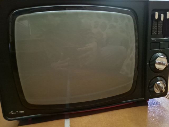 Tele de 1978 inter
