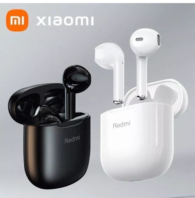 Auricolari Bluetooth Redmi xiaomi