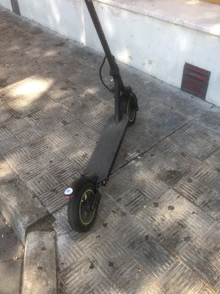 patinete electrico smart gyro