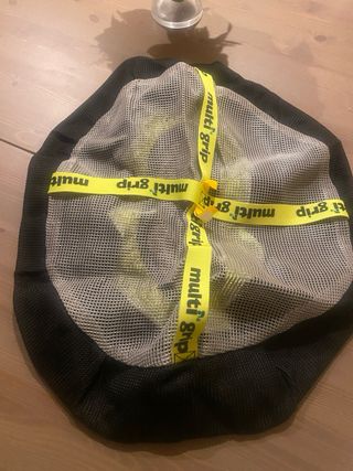 Cadenas nieve textiles talla G