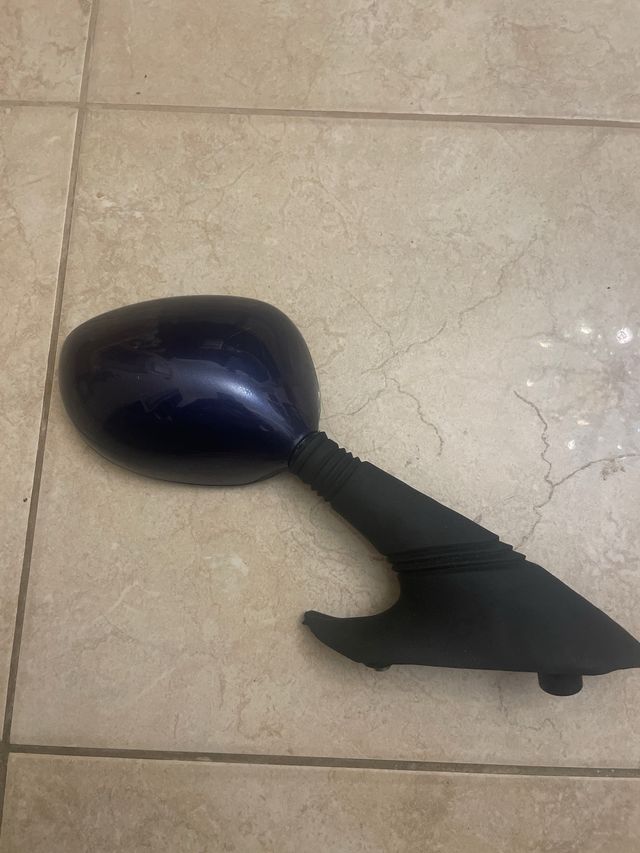 Specchietto dx piaggio x9