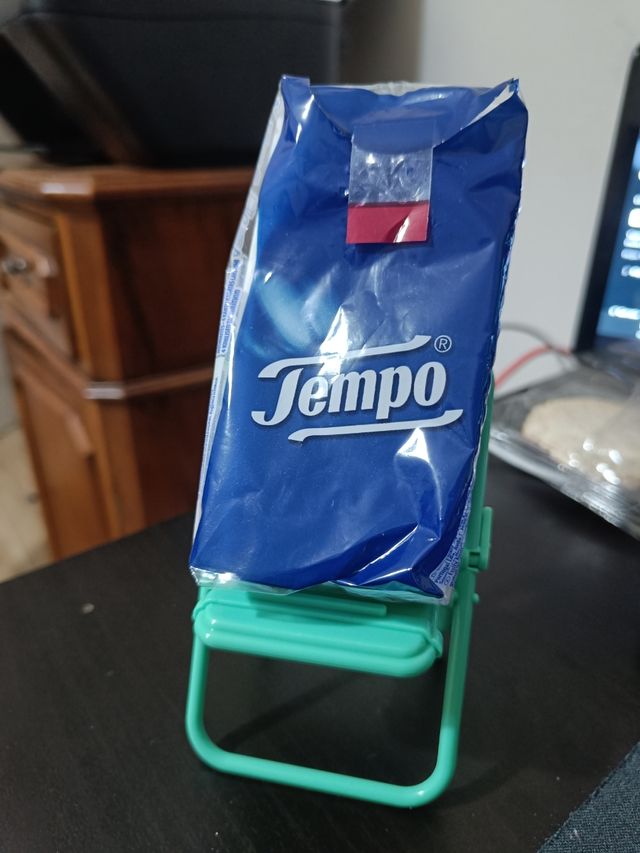 supporto per telefono