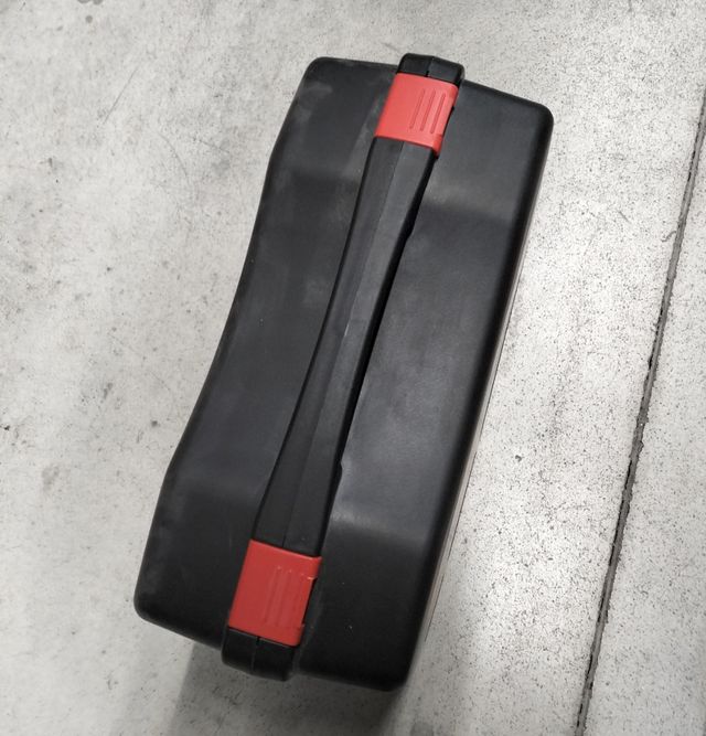 Soldadora electrica nueva.