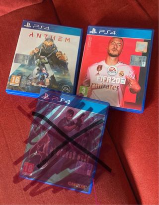 2 giochi ps4