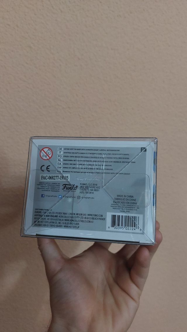 Funko - Captain America - 06