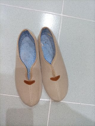Zapatillas de andar por casa T-39